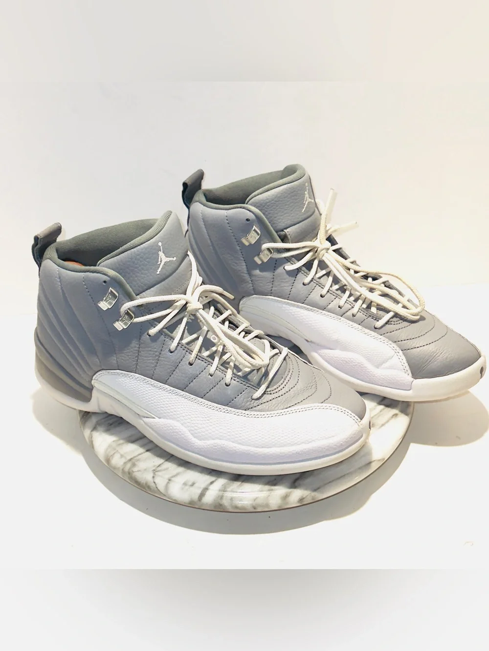 Size 10.5 - Jordan 12 Stealth 2022